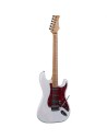 Eko ST-451 Transparent White