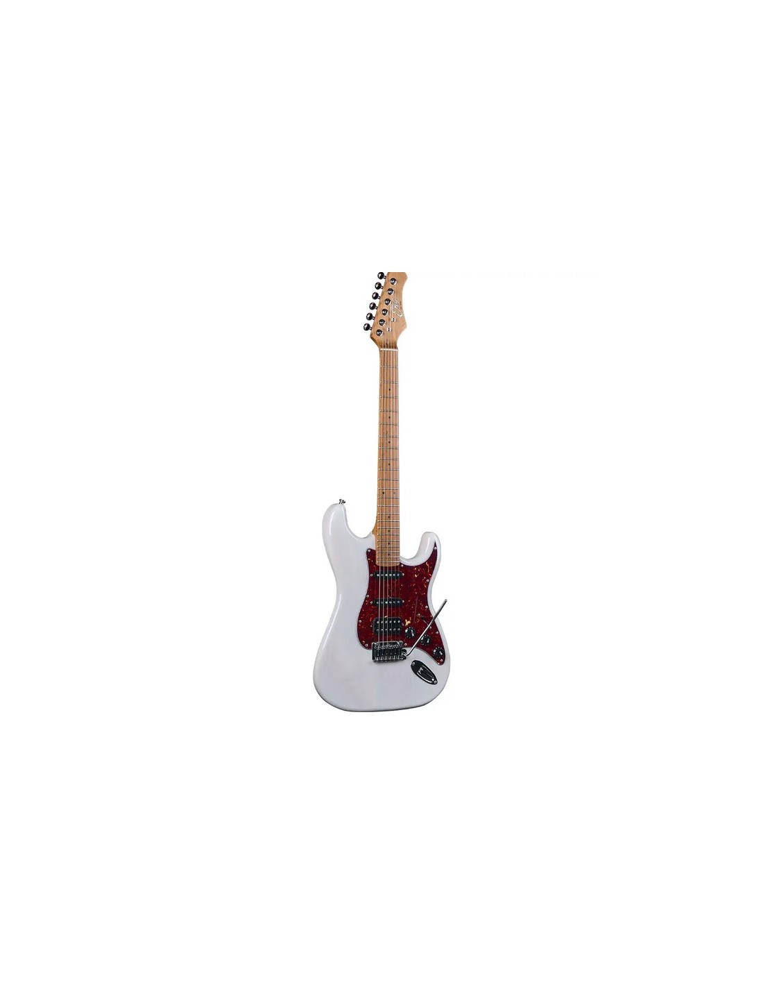 Eko ST-451 Transparent White