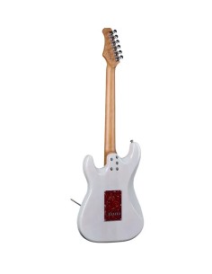 Eko ST-451 Transparent White 2