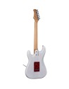 Eko ST-451 Transparent Sunburst