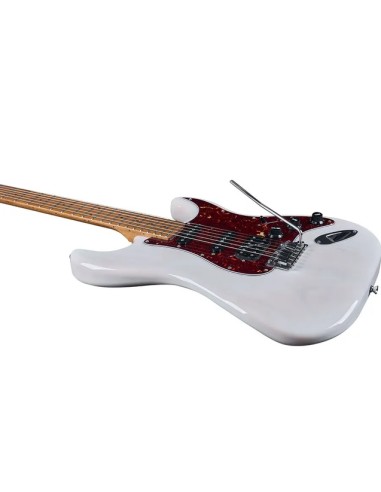 Eko ST-451 Transparent White