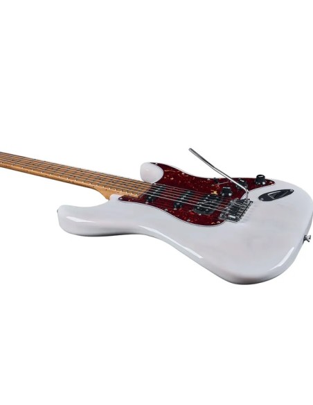 Eko ST-451 Transparent Sunburst