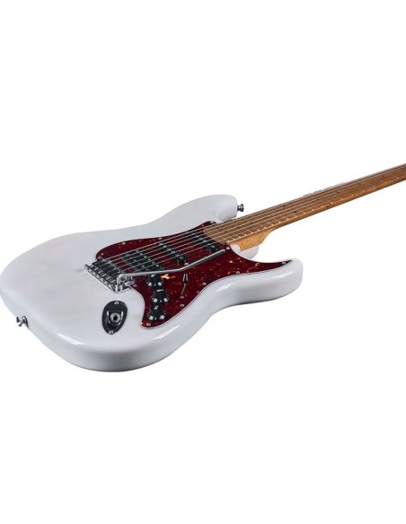 Eko ST-451 Transparent White