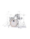 MAPEX MA486SDT Mars Birch Be Bop 4 pezzi Diamond Sparkle