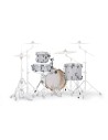 MAPEX MA486SDT Mars Birch Be Bop 4 pezzi Diamond Sparkle