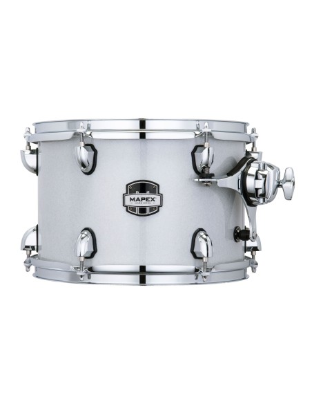 MAPEX MA486SDT Mars Birch Be Bop 4 pezzi Diamond Sparkle