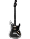MOOER MSC10 Pro Dark Silver