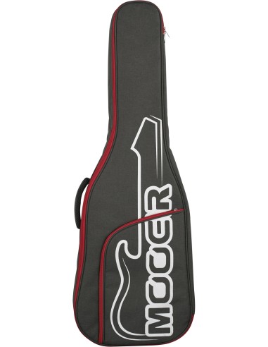 MOOER MSC10 Pro Dark Silver