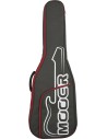 MOOER MSC10 Pro Dark Silver