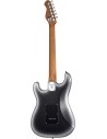 MOOER MSC10 Pro Dark Silver