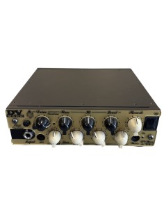 DV Mark DV Micro 50 CMT...
