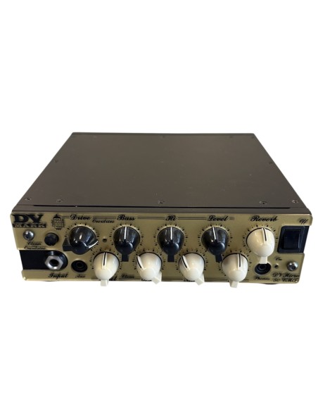 DV Mark DV Micro 50 CMT Ciro Manna Signature B-Stock