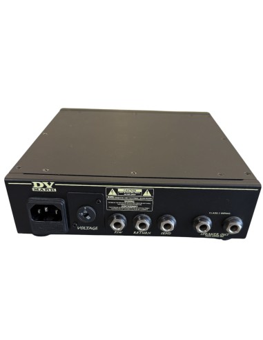 DV Mark DV Micro 50 CMT Ciro Manna...