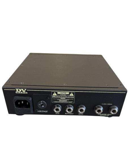 DV Mark DV Micro 50 CMT Ciro Manna Signature B-Stock