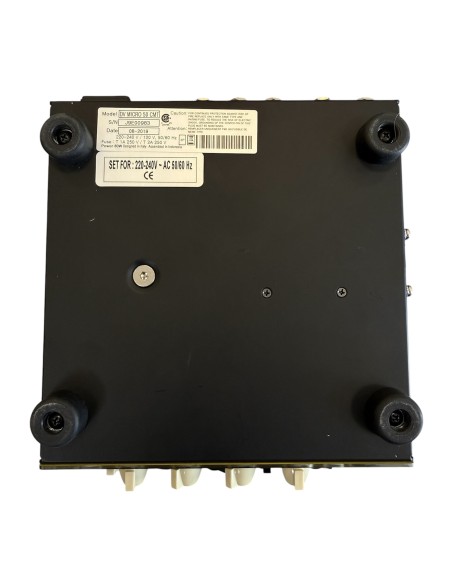 DV Mark DV Micro 50 CMT Ciro Manna Signature Usata