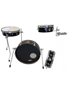 Tama Club Jam Pancake 4 pz...