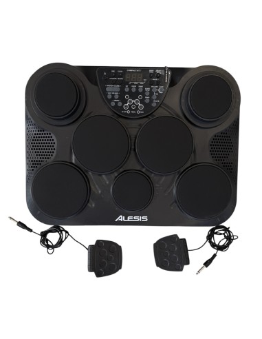 Alesis CompactKit 7 Usato 