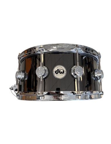 Collectors Series Black Nickel Over...