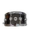 Collectors Series Black Nickel Over Brass 14x6,5 Usato pari al Nuovo