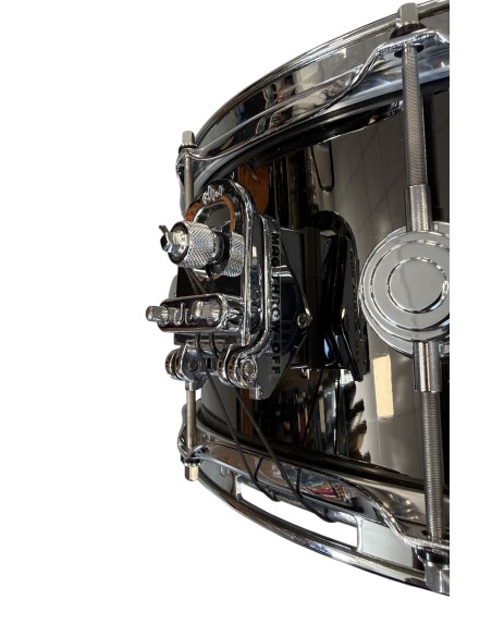 Collectors Series Black Nickel Over Brass 14x6,5 Usato pari al Nuovo