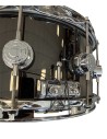Collectors Series Black Nickel Over Brass 14x6,5 Usato pari al Nuovo