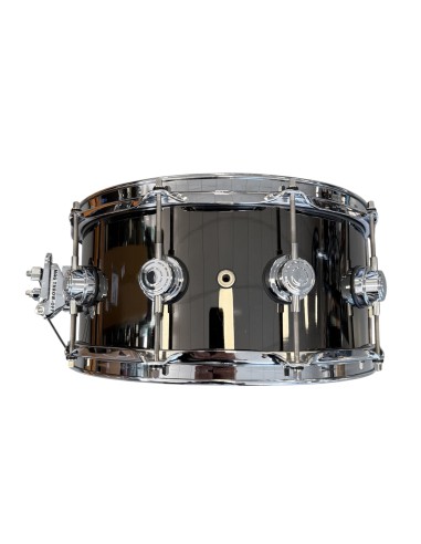 Collectors Series Black Nickel Over...