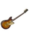 YAMAHA Matteo Mancuso Signature Revstar RS20MM Vintage Sunburst
