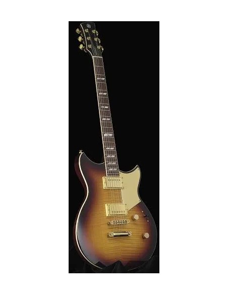 YAMAHA Matteo Mancuso Signature Revstar RS20MM Vintage Sunburst