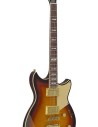 YAMAHA Matteo Mancuso Signature Revstar RS20MM Vintage Sunburst