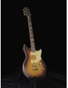 YAMAHA Matteo Mancuso Signature Revstar RS20MM Vintage Sunburst