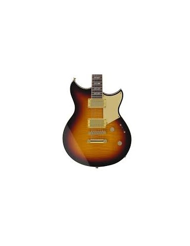 YAMAHA Matteo Mancuso Signature...