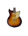 YAMAHA Matteo Mancuso Signature Revstar RS20MM Vintage Sunburst
