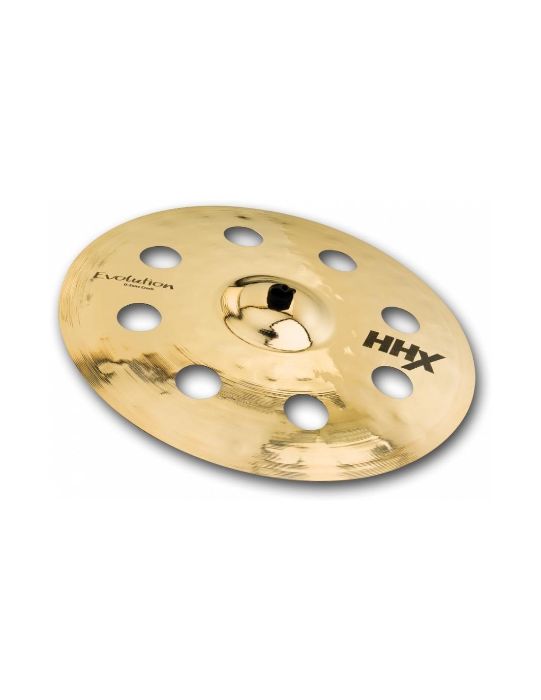 Sabian HHX Evolution O-Zone Crash 16 11600XEB