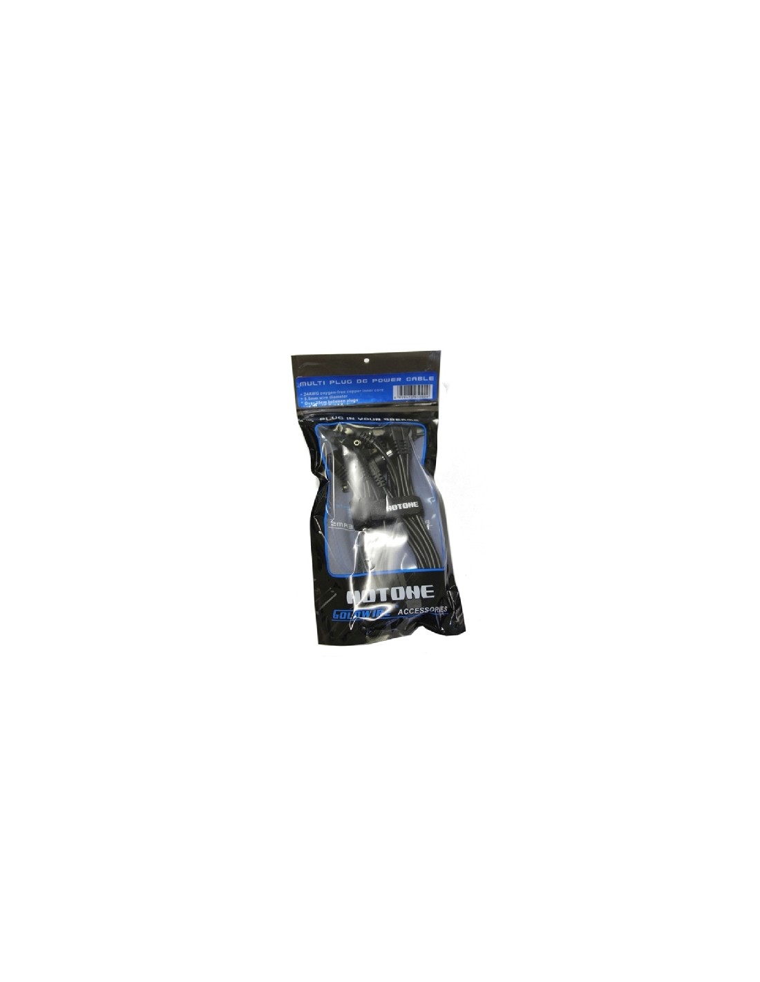 HOTONE DCA-5 Daisy Chain Power Cable