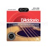 D'addario EXP17 Phosphor Bronze
