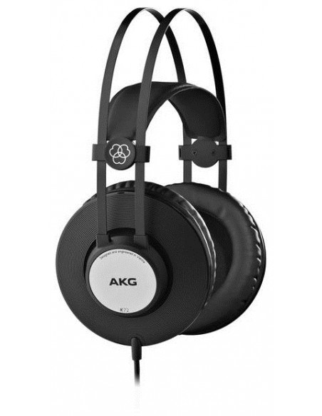 Akg K72 Cuffia Monitor