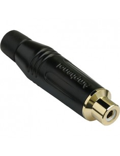 Amphenol ACJR-BLK... 2