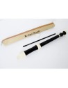 Angel ASRG 600 Soprano in C German fingering