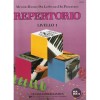Bastien James - Repertorio Livello 1