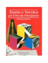 Bastien James - Teoria e Tecnica Preparatorio B