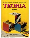 Bastien James - Teoria Livello 4