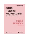 Beringer - Studi Tecnici Giornalieri per pianoforte
