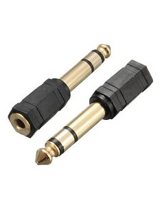 Bespeco AD190 Jack 3,5... 2