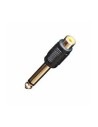 Bespeco AD65 Adattatore Jack RCA