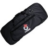 Bespeco BAG461KB custodia tastiera 61 tasti