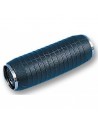 Adaptador Bespeco DIN5DF de conector hembra DIN 5 a conector hembra DIN 5
