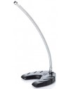 Bespeco DUCK6F Asta Microfonica con Flessibile