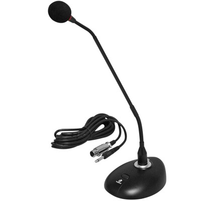 Bespeco GM4018 microfono a... 2