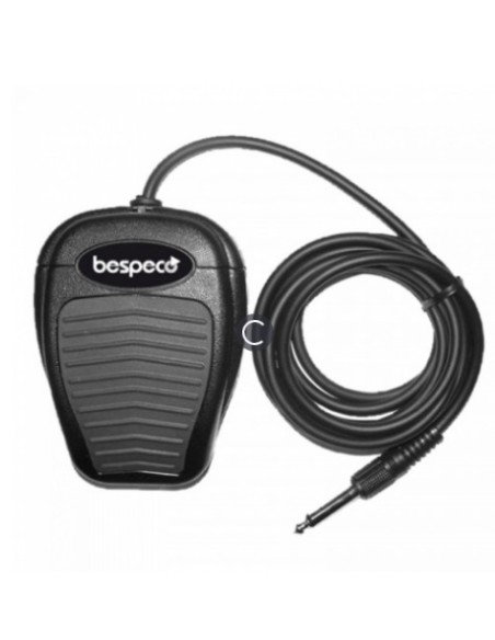 Bespeco NT13 Pedale Sustain