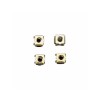 Bespeco RK40 ragnetto per viti da rack (Singola)